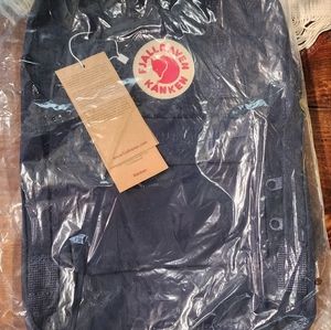 Fjallraven Backpack